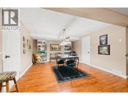 460 WATERLOO Street UnitNo. 2 - 20
