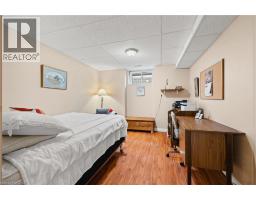 460 WATERLOO Street UnitNo. 2 - 22