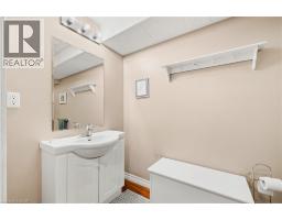 460 WATERLOO Street UnitNo. 2 - 23