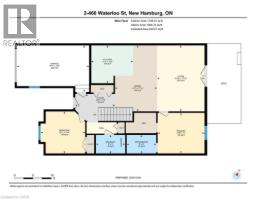 460 WATERLOO Street UnitNo. 2 - 34