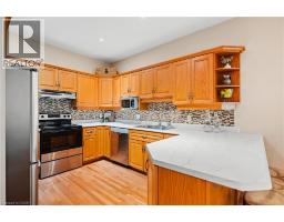 460 WATERLOO Street UnitNo. 2 - 8