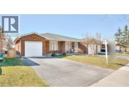 578 OLD HURON Place - 2
