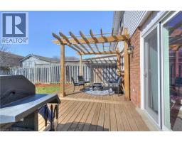 578 OLD HURON Place - 35