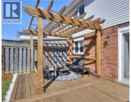 578 OLD HURON Place - 36