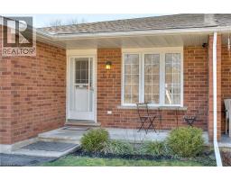 578 OLD HURON Place - 5