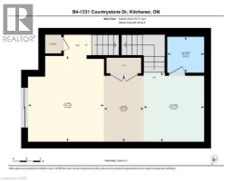 1331 COUNTRYSTONE Drive UnitNo. B4 - 24