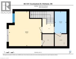 1331 COUNTRYSTONE Drive UnitNo. B4 - 25
