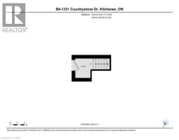 1331 COUNTRYSTONE Drive UnitNo. B4 - 26