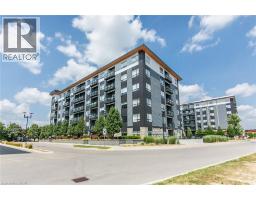 251 NORTHFIELD Drive E UnitNo. 102 - 1