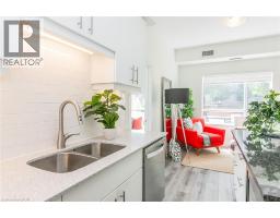 251 NORTHFIELD Drive E UnitNo. 102 - 16