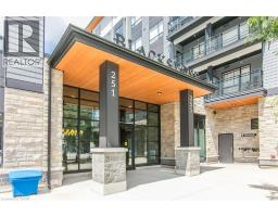 251 NORTHFIELD Drive E UnitNo. 102 - 2