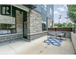 251 NORTHFIELD Drive E UnitNo. 102 - 39