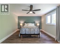 34 WOODRIDGE Drive - 34