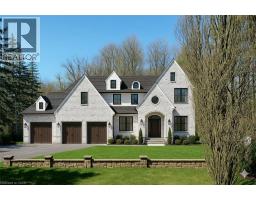 32 MAPLE HILL Drive - 1