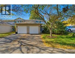 445 KINGSCOURT Drive UnitNo. 6 - 1