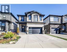 928 CHAPEL HILL Court - 2