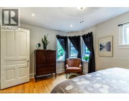 30 DUMFRIES Street - 12
