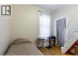 30 DUMFRIES Street - 13