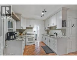 30 DUMFRIES Street - 17