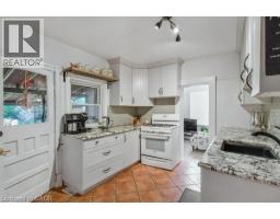 30 DUMFRIES Street - 18