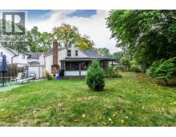 30 DUMFRIES Street - 24