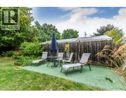 30 DUMFRIES Street - 29