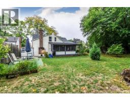 30 DUMFRIES Street - 32