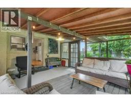 30 DUMFRIES Street - 35