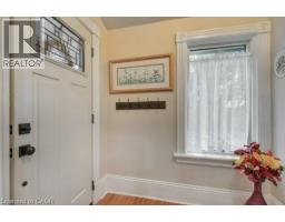 30 DUMFRIES Street - 4