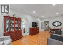 30 DUMFRIES Street - 5