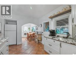 30 DUMFRIES Street - 6