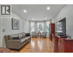 30 DUMFRIES Street - 8