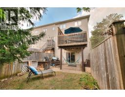 85 BANKSIDE Drive UnitNo. C17 - 33