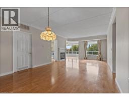 405 ERB Street W UnitNo. 507 - 10