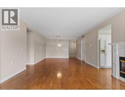 405 ERB Street W UnitNo. 507 - 14