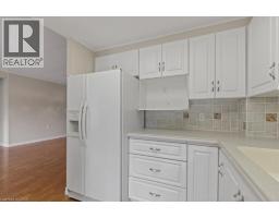 405 ERB Street W UnitNo. 507 - 16