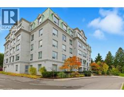 405 ERB Street W UnitNo. 507 - 2