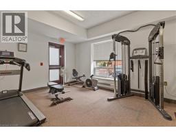 405 ERB Street W UnitNo. 507 - 28