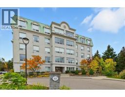 405 ERB Street W UnitNo. 507 - 3