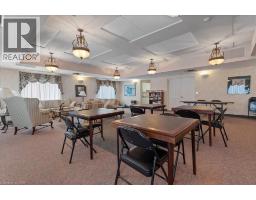 405 ERB Street W UnitNo. 507 - 31