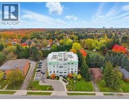 405 ERB Street W UnitNo. 507 - 36