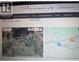 1868 JERSEYVILLE Road W - 9