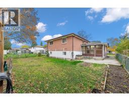 1206 VALENTINE Drive - 43