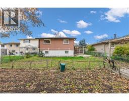 1206 VALENTINE Drive - 45