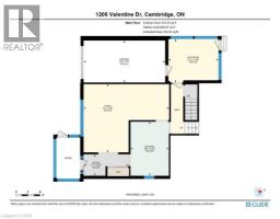 1206 VALENTINE Drive - 48