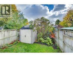 215 PRESTON Parkway - 25