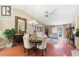 385 PARK Road N UnitNo. 22 - 20