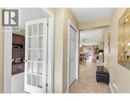 385 PARK Road N UnitNo. 22 - 7