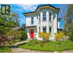 78 WILLIAM Street W - 1