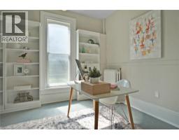 78 WILLIAM Street W - 24